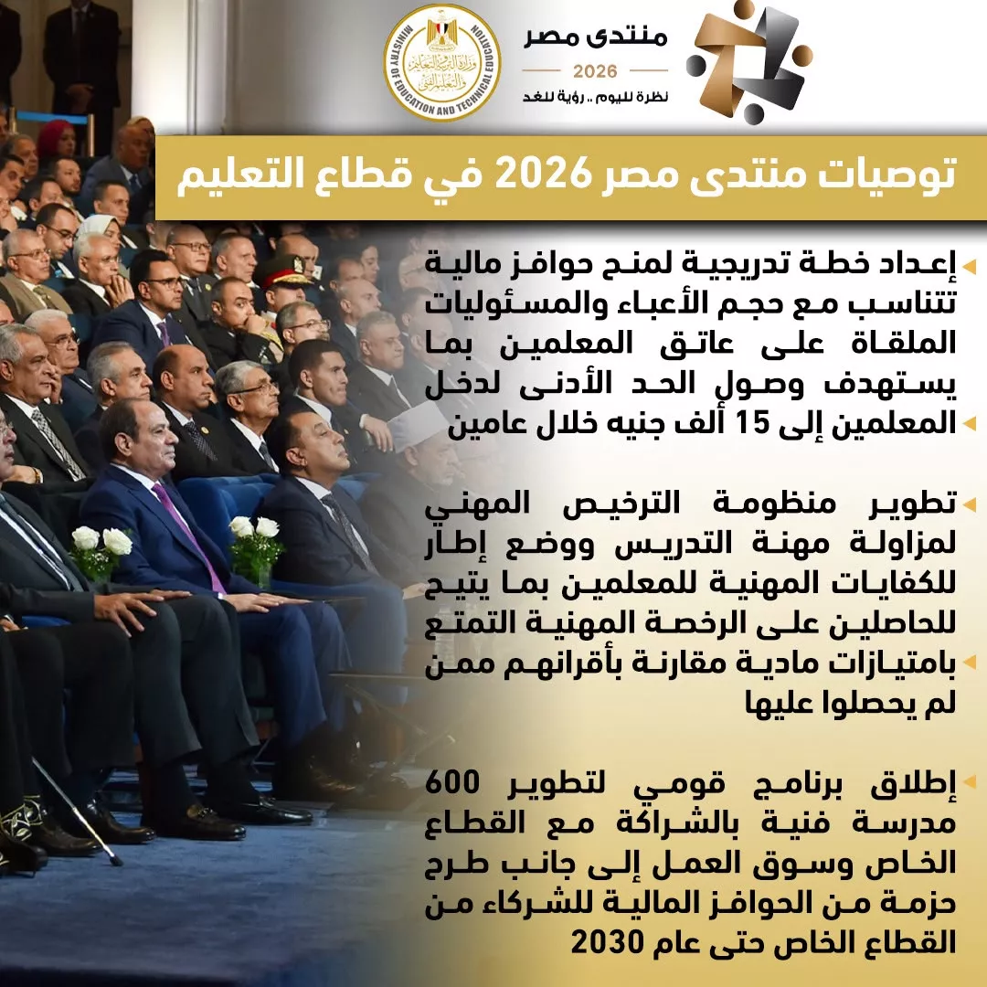 رابط موقع تسجيل استيفاء ملف الترقي إلكترونيا للمعلمين