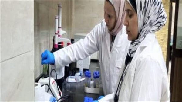 "المركزي للمبيدات" يحلل 3500 عينة خلال سبتمبر 2026