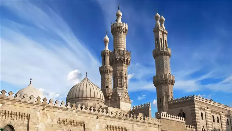 الجامع الأزهر يناقش اليوم "مظاهر الإعجاز في حديث القرآن عن نعمة البصر"