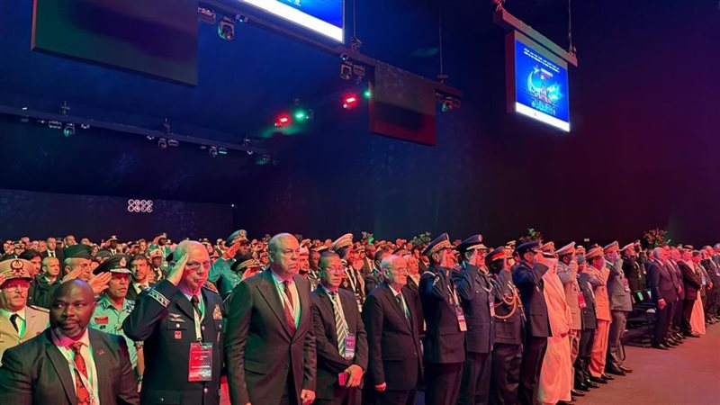 وزارة الطيران المدني تشارك في معرض مراكش للطيران لبحث فرص التعاون 1 وزارة الطيران المدني تشارك في معرض مراكش للطيران لبحث فرص التعاون