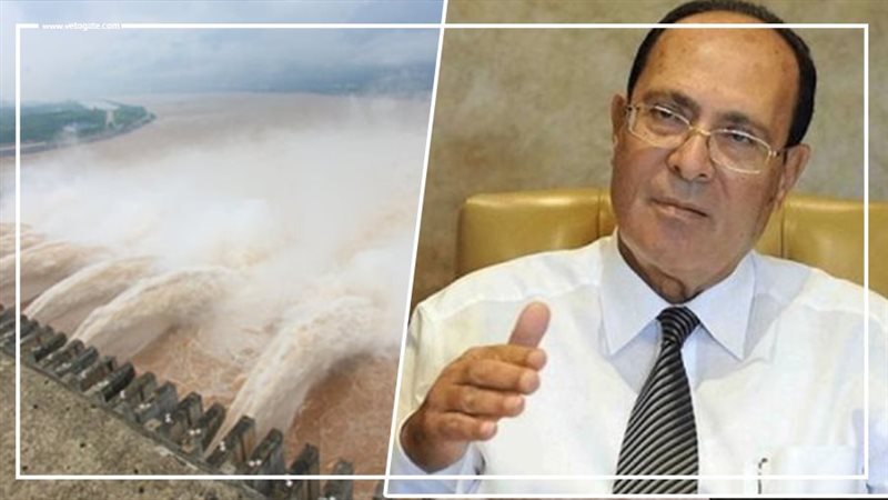 وزير الري الأسبق لـ«مصر24»: فيضان النيل فوق المتوسط والخطر الحقيقي يبدأ مع الجفاف الممتد