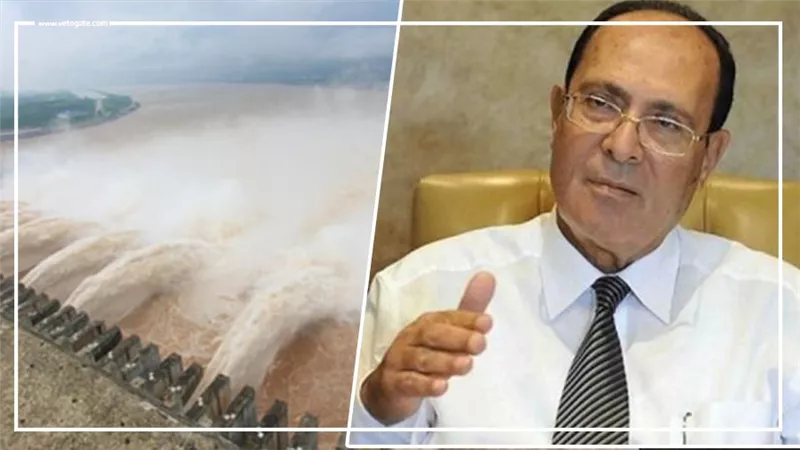 وزير الري الأسبق: مصر تستطيع توفير 10 مليارات متر مكعب إضافية من مياه النيل 1 وزير الري الأسبق: مصر تستطيع توفير 10 مليارات متر مكعب إضافية من مياه النيل