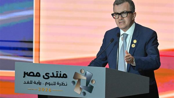 وزير التخطيط يستعرض ملامح البرنامج الوطني للتحول الاقتصادي