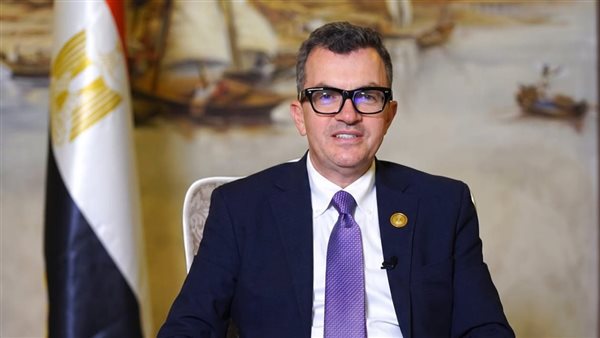 وزير التخطيط يستعرض التوجهات العامة لمصر لبناء اقتصاد متوسطي مرن وشامل