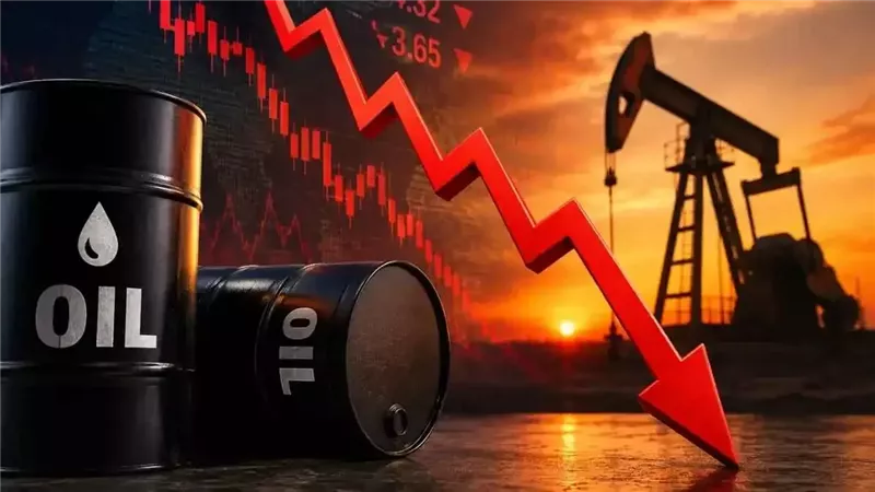 تحذيرات دولية، المخزونات النفطية العالمية تقترب من النفاد والسوق أكثر هشاشة 1 تحذيرات دولية، المخزونات النفطية العالمية تقترب من النفاد والسوق أكثر هشاشة