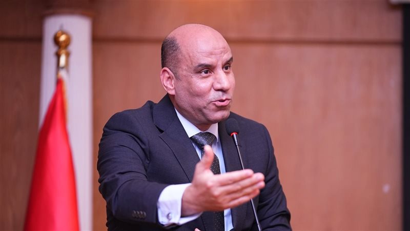 550 وظيفة جديدة لشباب الصعيد.. "العمل" تكشف الشروط ومواعيد التقديم 1 550 وظيفة جديدة لشباب الصعيد.. "العمل" تكشف الشروط ومواعيد التقديم