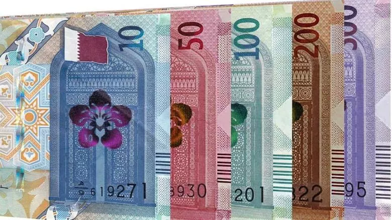 الريال القطري، مصر24 