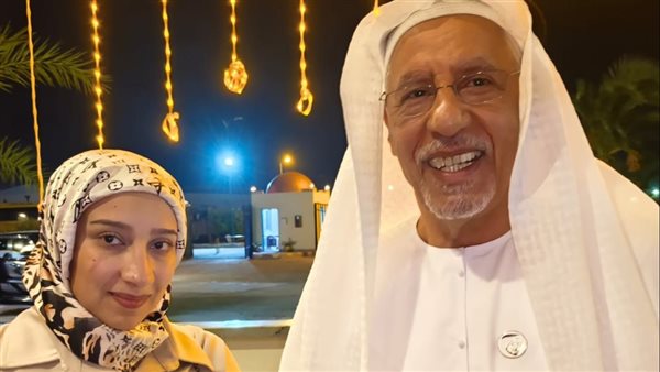 أمين عام جائزة خليفة الدولية: واحات النخيل المصرية تمثل نظامًا بيئيًا متكاملًا 1 أمين عام جائزة خليفة الدولية: واحات النخيل المصرية تمثل نظامًا بيئيًا متكاملًا