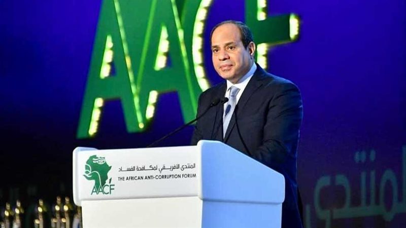 كلمة السيسي أبرزها، تفاصيل افتتاح منتدى العلمين أفريقيا للأعمال 1 كلمة السيسي أبرزها، تفاصيل افتتاح منتدى العلمين أفريقيا للأعمال