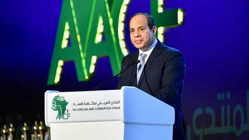 ينطلق غدًا، 6 أهداف استراتيجية لمنتدى أفريقيا العلمين