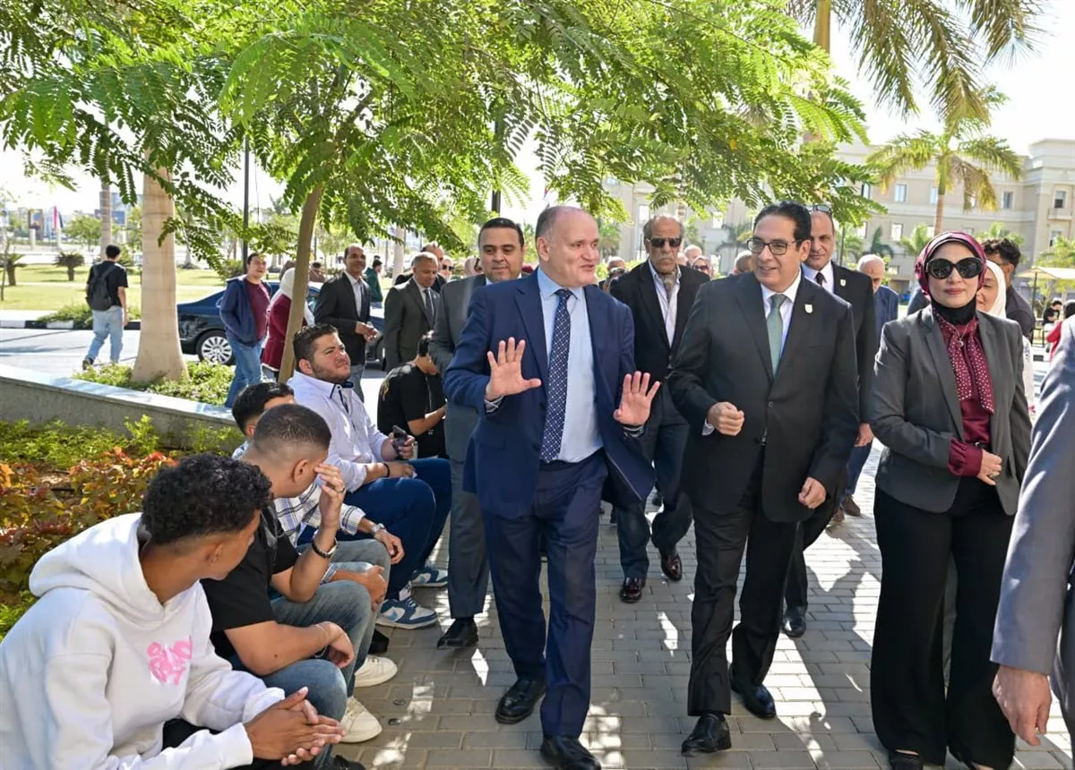 جوائز مالية لأفضل المشروعات الابتكارية، تحرك جديد لدعم إبداعات طلاب جامعة القاهرة الأهلية (صور) 6 جوائز مالية لأفضل المشروعات الابتكارية، تحرك جديد لدعم إبداعات طلاب جامعة القاهرة الأهلية (صور)