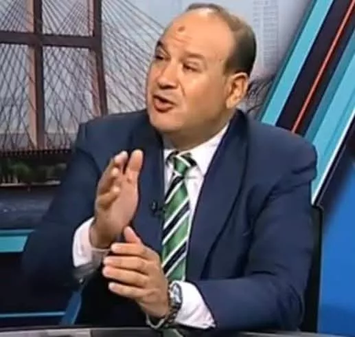 ياسر حسين، مصر24 