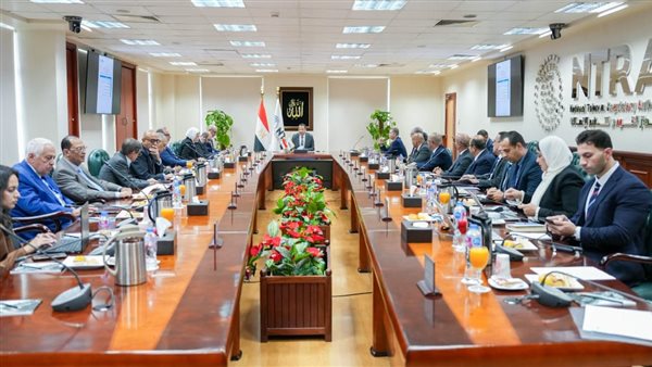 الاتصالات تبحث التوسع في تصنيع الأجهزة ومراكز البيانات والحوسبة السحابية