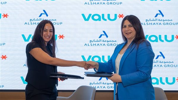 ڤاليو تتعاون مع الشايع لتوسيع نطاق حلول الدفع المرنة