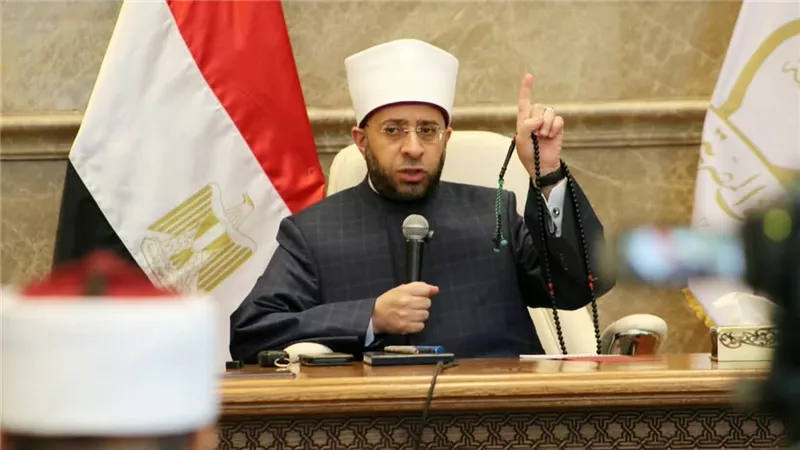برعاية وزير الأوقاف، انطلاق معسكر أبي بكر الصديق بالإسكندرية لإعداد الطلاب الوافدين