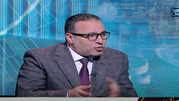 محمد عبد الهادي: بقاء البورصة المصرية ضمن الأسواق الناشئة شهادة ثقة للمستثمرين الأجانب 1 محمد عبد الهادي: بقاء البورصة المصرية ضمن الأسواق الناشئة شهادة ثقة للمستثمرين الأجانب