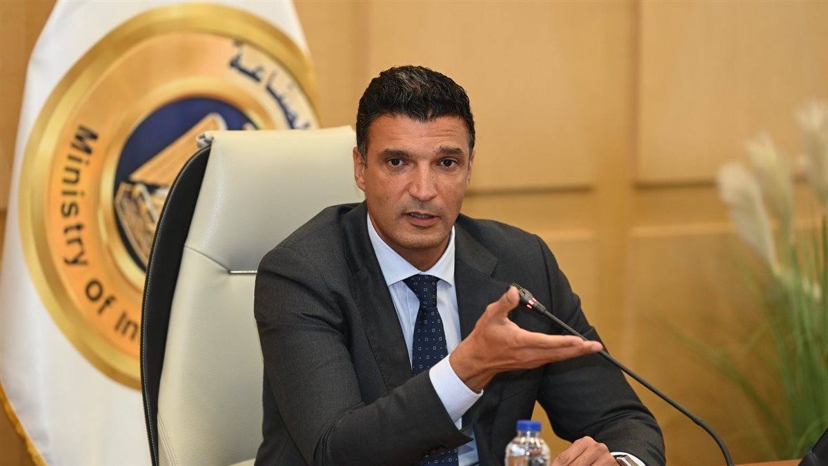 غدًا.. بدء الاكتتاب في صندوق إعادة هيكلة المصانع المتعثرة برأسمال مليار جنيه