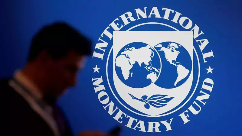 صندوق النقد الدولي يتوقع نمو الاقتصاد العالمي 3.4% في 2027