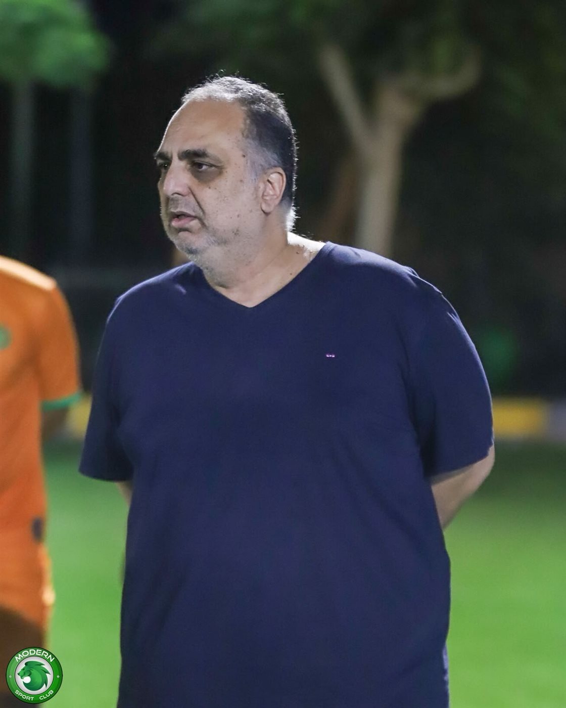 "دعبس" يدعم لاعبي مودرن سبورت ويشيد بجهود الجهاز الفني بقيادة بن هاشم 1 "دعبس" يدعم لاعبي مودرن سبورت ويشيد بجهود الجهاز الفني بقيادة بن هاشم
