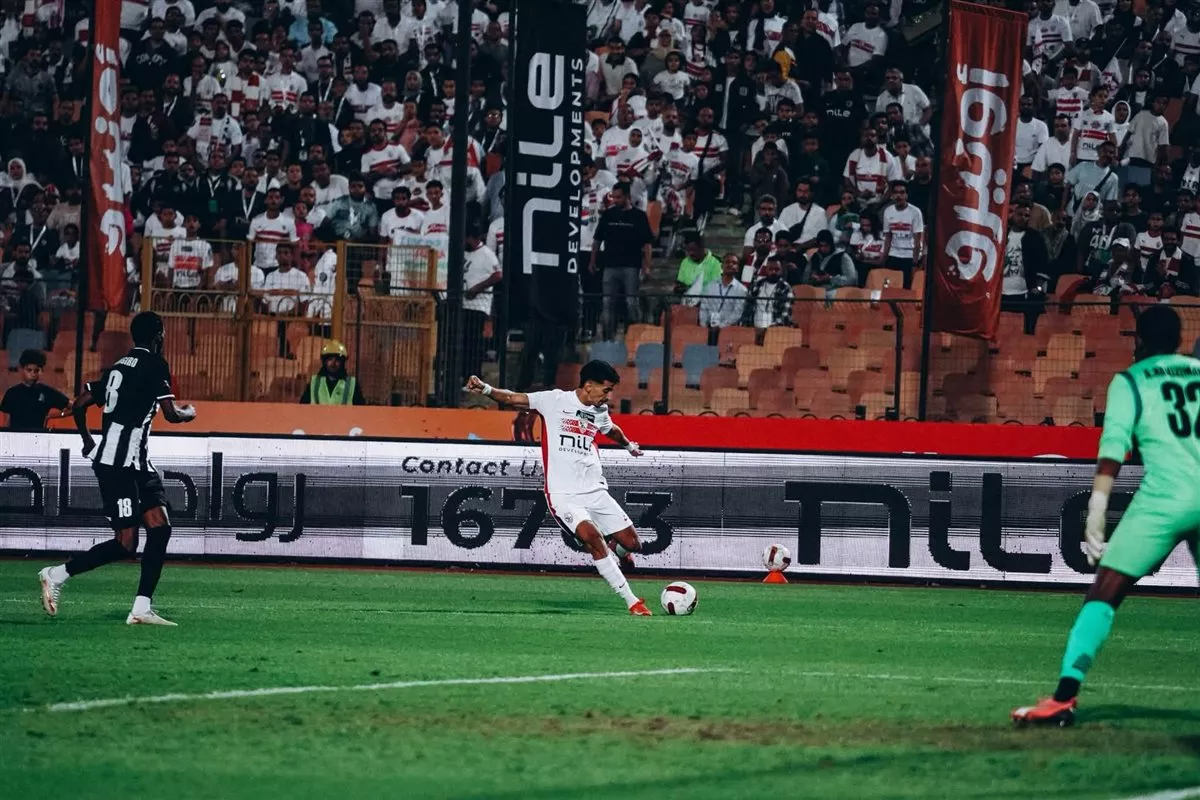 آدم كايد يخوض تدريبات بدنية خاصة بعد فوز الزمالك على الجيش الرواندي 1 آدم كايد يخوض تدريبات بدنية خاصة بعد فوز الزمالك على الجيش الرواندي