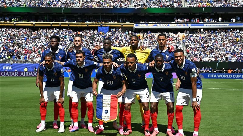 أبرزها فرنسا ضد بلجيكا، مواعيد مباريات اليوم الإثنين والقنوات الناقلة 1 أبرزها فرنسا ضد بلجيكا، مواعيد مباريات اليوم الإثنين والقنوات الناقلة