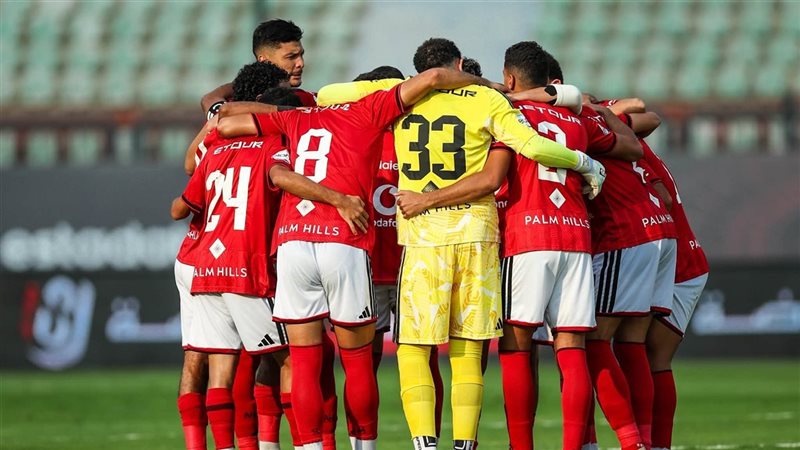 أحمد حمودة: القمة لن تحسم بطل الدوري والأهلي يمتلك فرقتين