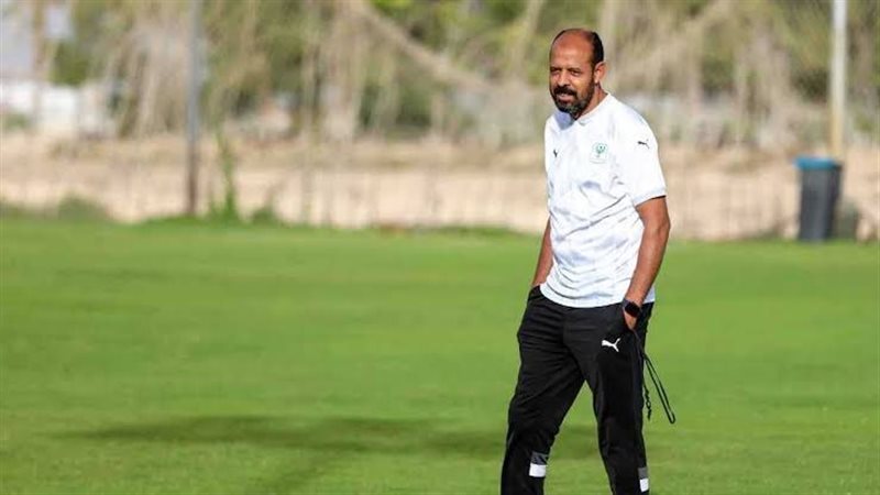 أول ظهور لعماد النحاس، موعد مباراة الوحدات أمام الجزيرة في الدوري الأردني