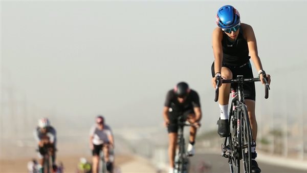 إشادة دولية بتنظيم مصر لبطولة «Ironman» العالمية بشرم الشيخ بمشاركة 45 جنسية