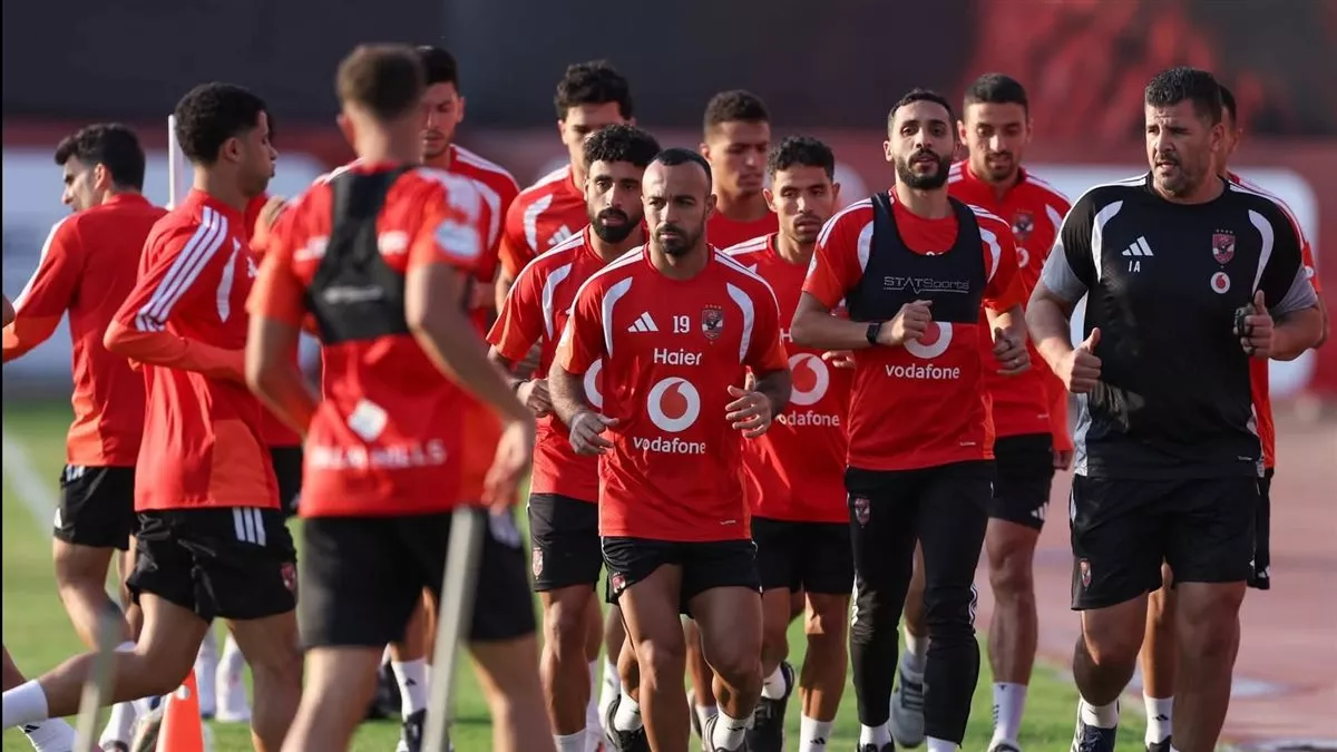 فريق الأهلي، مصر24