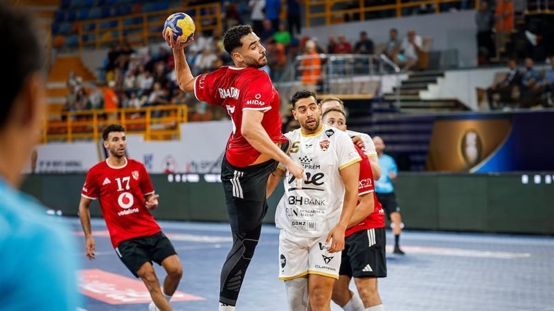 الأهلي والزمالك، مواجهة نارية على برونزية مونديال كرة اليد