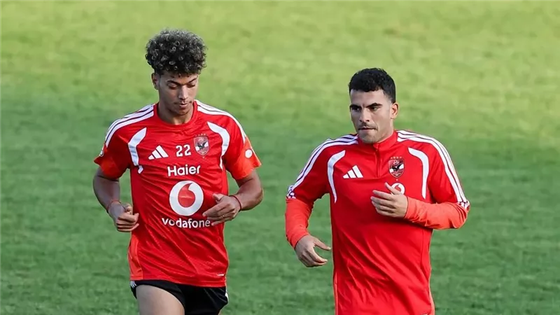 الأهلي يضع اليوم خطة تخطي كيتارا الأوغندي