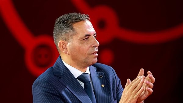 الاتحاد الدولي للمصارعة يوافق على ملف ترشيح مصر لاستضافة البطولة الأفريقية والدورة المؤهلة لأولمبياد 2028