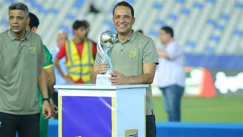 الاتحاد العراقي يكشف حقيقة ترشيح مؤمن سليمان لتدريب أسود الرافدين 1 الاتحاد العراقي يكشف حقيقة ترشيح مؤمن سليمان لتدريب أسود الرافدين