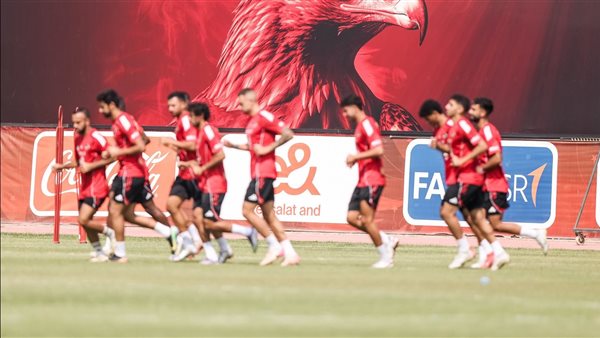 التشكيل المتوقع للأهلي في مواجهة القناة اليوم في الدوري