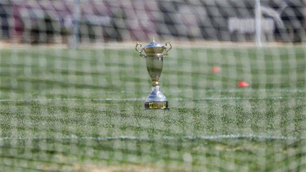 الجونة يواجه الفائز من مباراة الألومنيوم واتحاد الشرطة في كأس مصر 1 الجونة يواجه الفائز من مباراة الألومنيوم واتحاد الشرطة في كأس مصر
