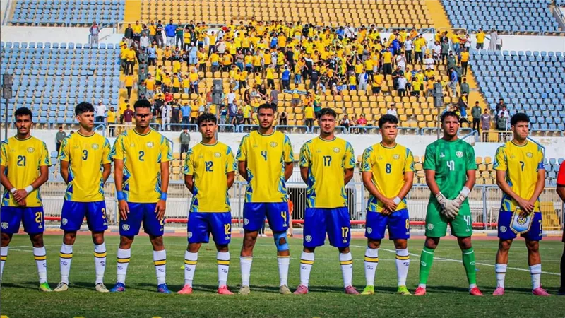 الدراويش يواصل السقوط، الإسماعيلي يخسر أمام لافيينا بهدف في دوري المحترفين 1 الدراويش يواصل السقوط، الإسماعيلي يخسر أمام لافيينا بهدف في دوري المحترفين