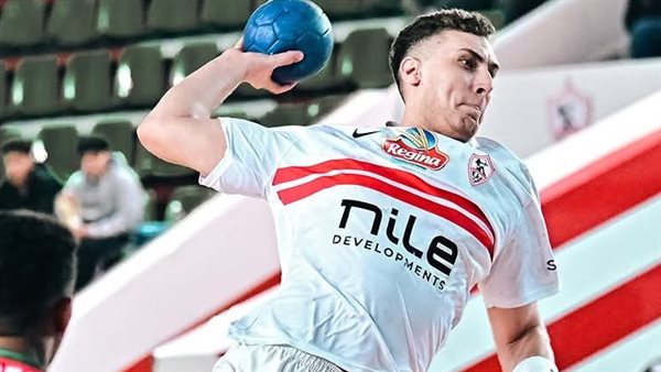 الزمالك على رأس المجموعة الثانية بعد إعادة قرعة بطولة أفريقيا لكرة اليد 1 الزمالك على رأس المجموعة الثانية بعد إعادة قرعة بطولة أفريقيا لكرة اليد