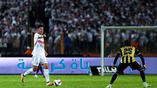 الزمالك في ورطة قبل مواجهة المقاولون العرب