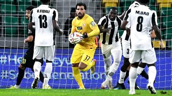 الزمالك يستضيف الجيش الرواندي في مواجهة حاسمة لحسم التأهل إلى دور المجموعات بدوري أبطال أفريقيا 1 الزمالك يستضيف الجيش الرواندي في مواجهة حاسمة لحسم التأهل إلى دور المجموعات بدوري أبطال أفريقيا