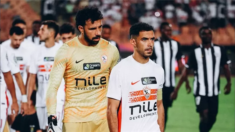 الزمالك يطلب السعة الكاملة لاستاد القاهرة أمام الإفريقي التونسي