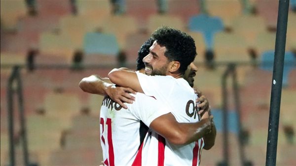 الزمالك يواجه الشرقية إنبي وديًا اليوم 1 الزمالك يواجه الشرقية إنبي وديًا اليوم