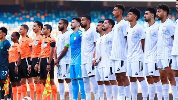 الشرقية انبي يضرب القناة بثلاثية في الدوري