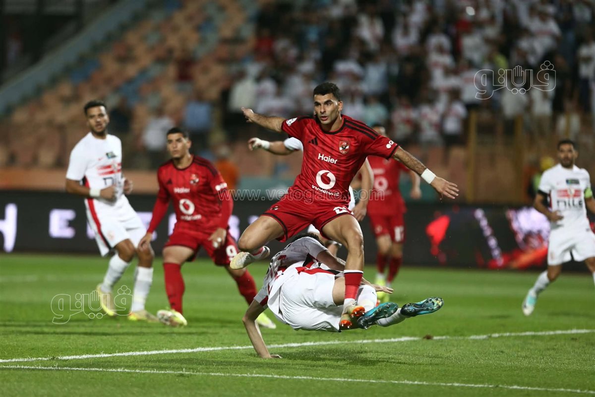 الشناوي يعود إلى تشكيل الأهلي (تفاصيل) 1 الشناوي يعود إلى تشكيل الأهلي (تفاصيل)