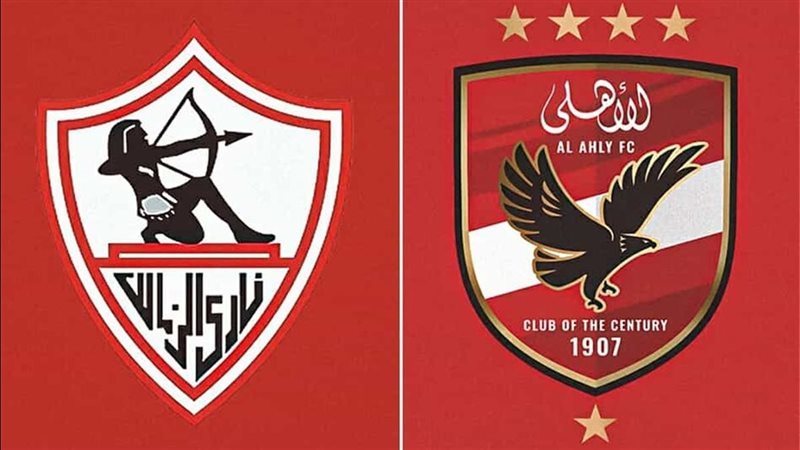 القمة الـ133، الأهلي والزمالك يتواجهان الليلة وسجل أكتوبر يميل للأحمر