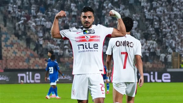 الليلة.. الزمالك يواجه زد بالشباب