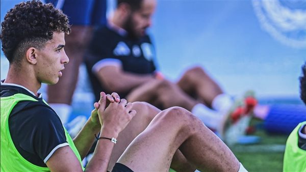 المصري يختتم تدريباته في السويس استعدادًا لمواجهة القناة غدًا 1 المصري يختتم تدريباته في السويس استعدادًا لمواجهة القناة غدًا