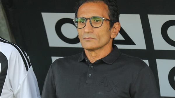 المصري ينهي تعاقده مع أحمد سامي بالتراضي بعد تراجع النتائج