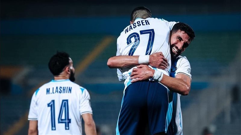 الموعد والقناة الناقلة لمباراة بيراميدز والمريخ بنتيو في دوري أبطال أفريقيا