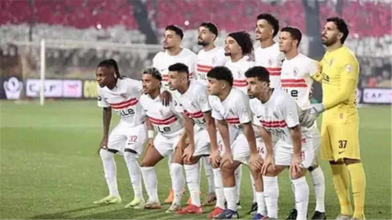 اليوم، الزمالك يسعى للتأهل إلى مجموعات دوري الأبطال من بوابة الجيش الرواندي 1 اليوم، الزمالك يسعى للتأهل إلى مجموعات دوري الأبطال من بوابة الجيش الرواندي