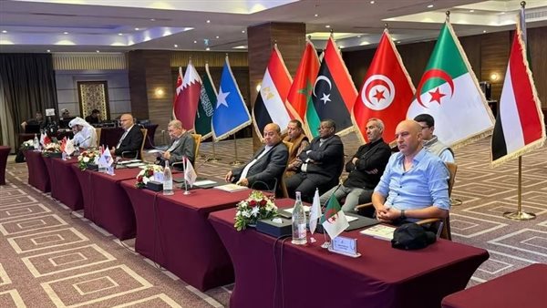 انطلاق المؤتمر الاستثنائي للاتحاد العربي لبيوت الشباب في تونس 1 انطلاق المؤتمر الاستثنائي للاتحاد العربي لبيوت الشباب في تونس